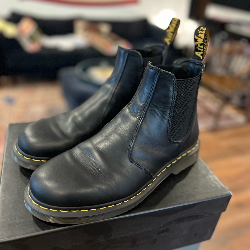 Dr. Martens - 2976 - 12 US